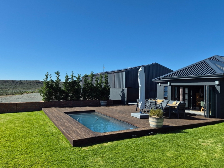 Commercial Property for Sale in Montagu Rural Western Cape